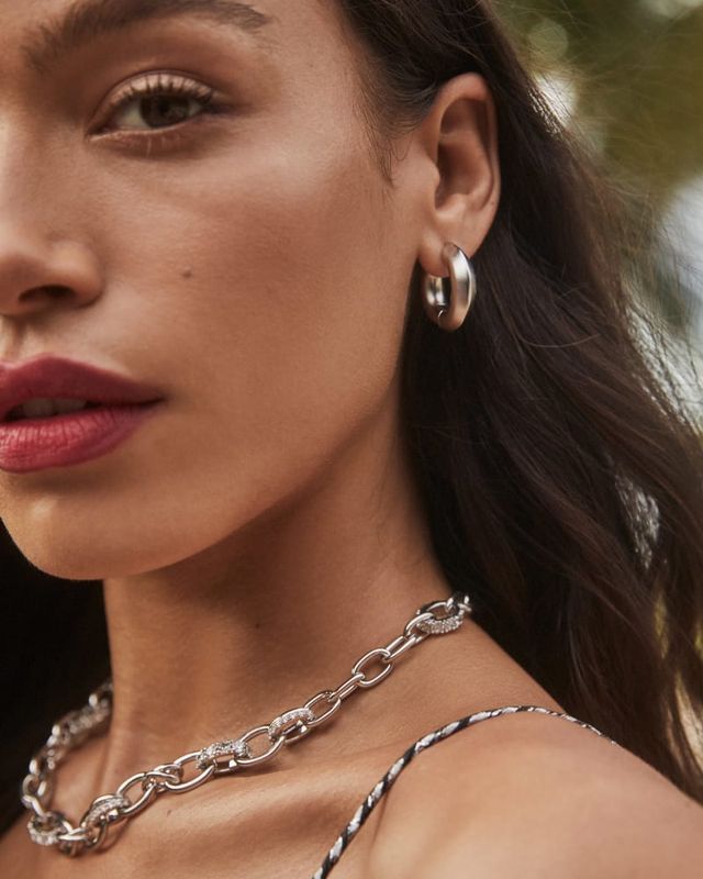 Kendra scott whitlee necklace on sale